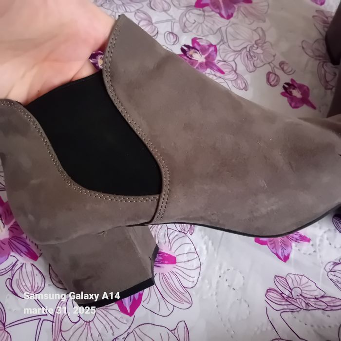 Botine!!stare foarte bună
