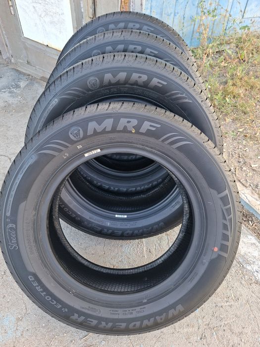 Продам шины. 205/65/16 китай