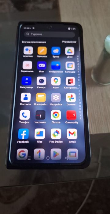 Oneplus open черен