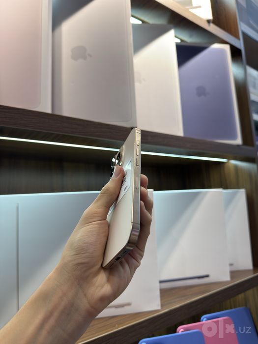 iphone 16 pro naxtka va nasiya savdoga