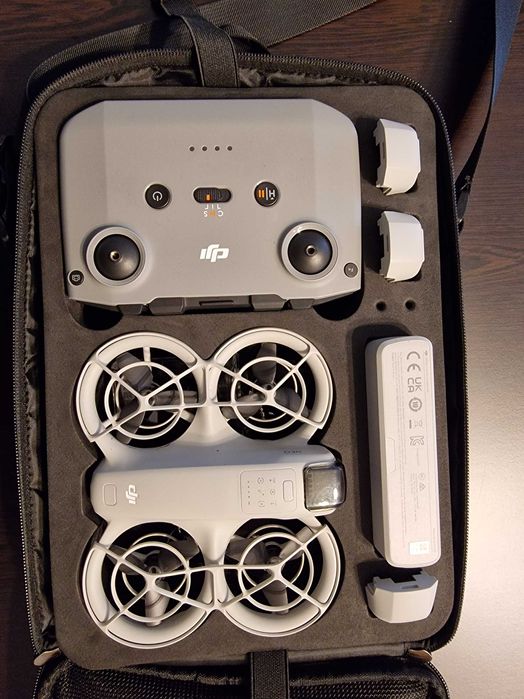 DJI Neo Drona Fly More Combo Controller RC-N3