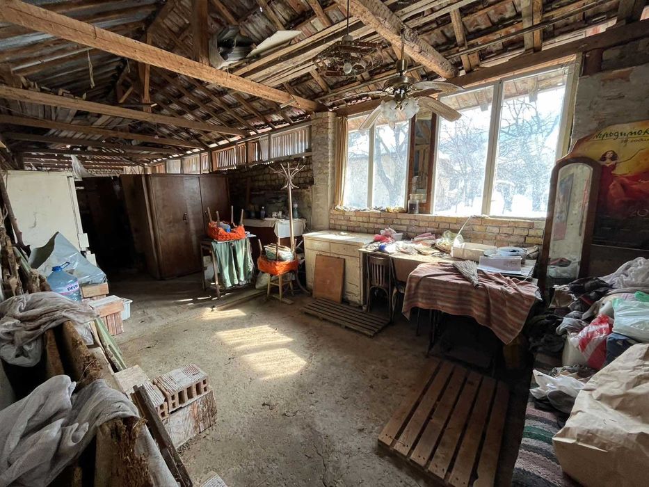 Продава се Къща в с. Стража, Област Търговище - 80 кв.м за 829 €/кв.м - Снимка #13