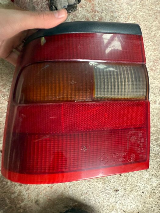 Задний стоп опель вектра оригинал