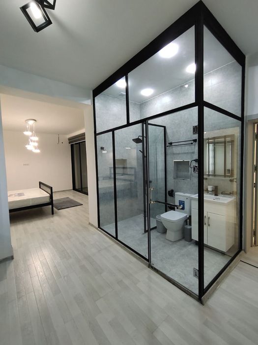 Сдаётся современный коттедж  всеми удобствами в Сергели