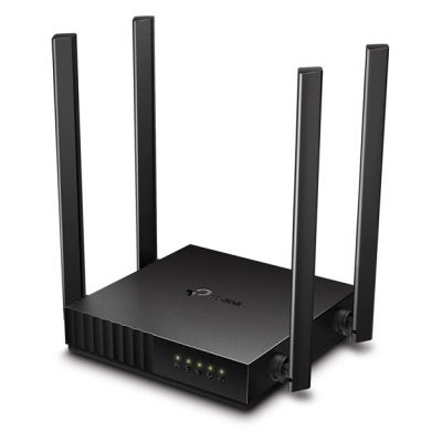 Wi-Fi Router TP-Link TL-C54 Optical