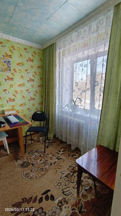 Продам квартиру 2х комнатную