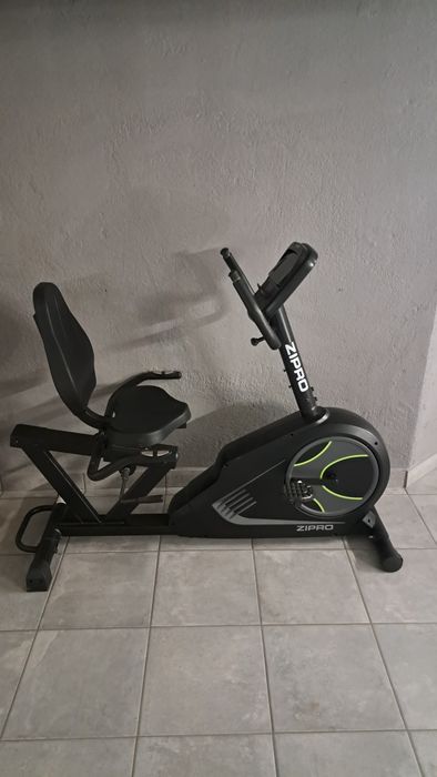 Bicicleta de camera zipro profesionala