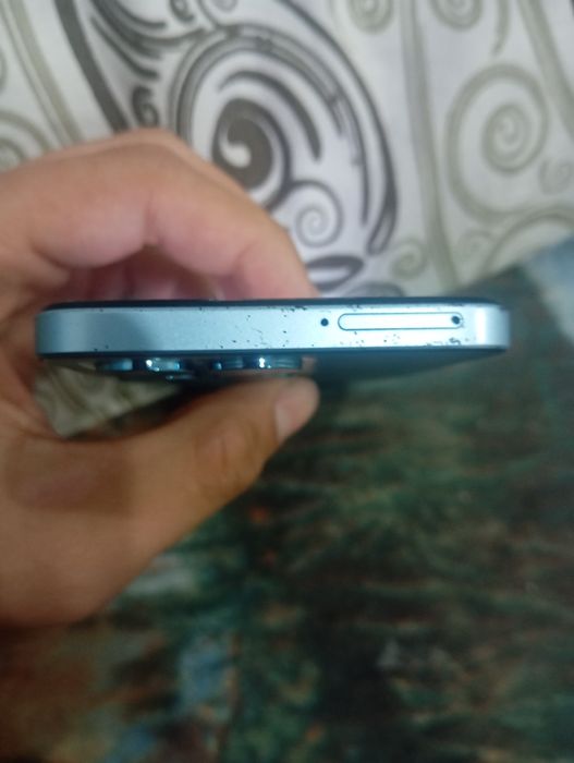 Honor x6a Срочно