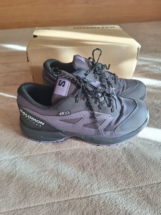 Salomon спортни обувки 36номер