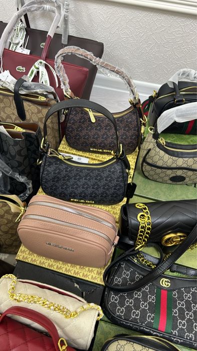 Люкс сумки качество топ