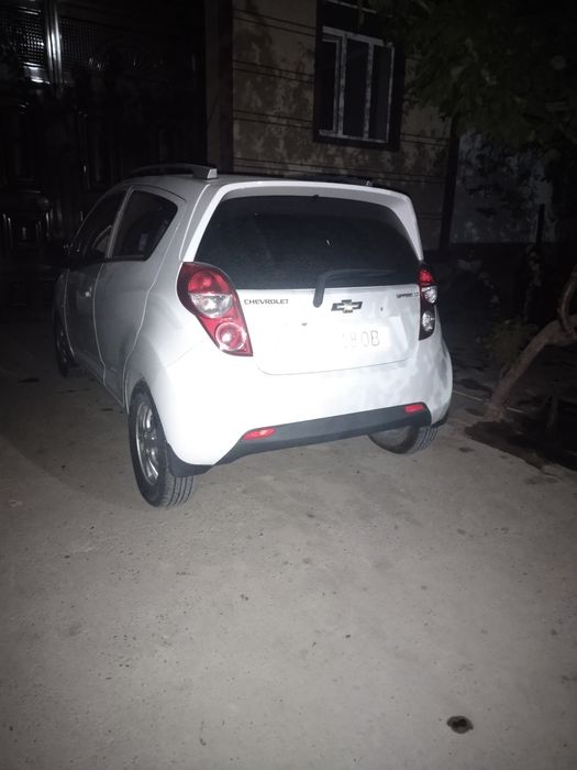 SPARK 4 PADIDSA holati idiyal