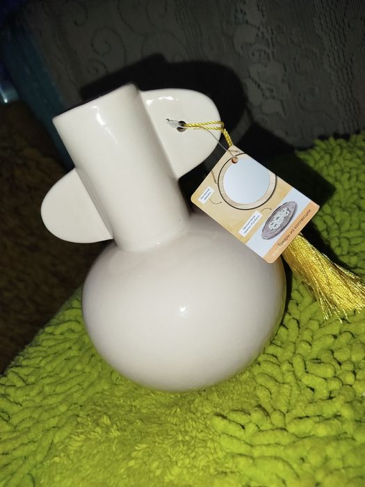 Ваза Румбум, новая