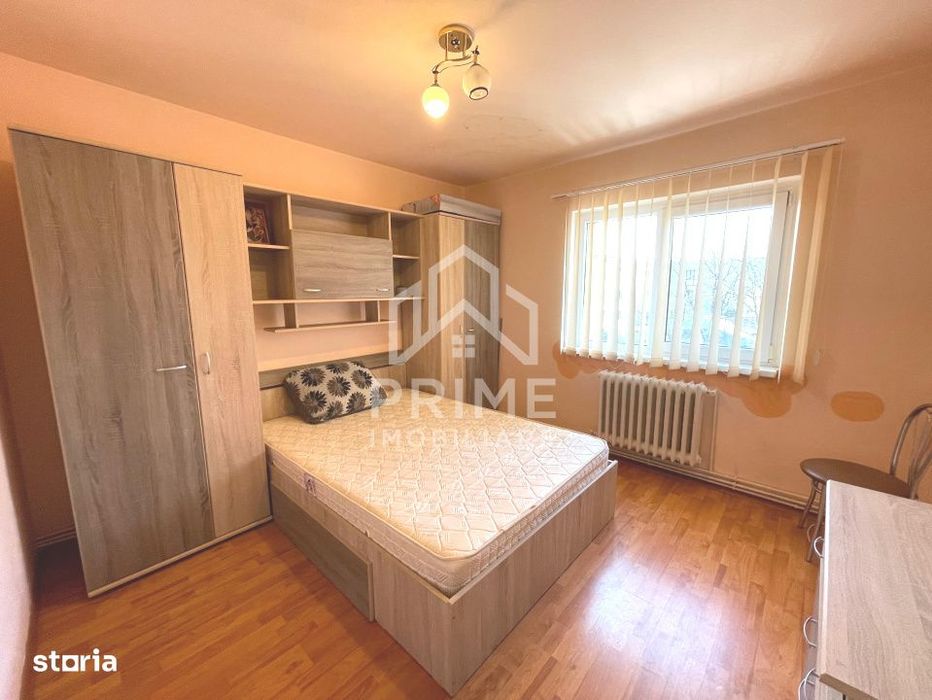 Apartament 2 camere | 50 mp utili | Decomandat | Zona Tolstoi – Alba