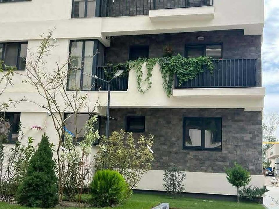 Evergreen Tatarasi-Ap. 2 camere,mobilat si utilat,bloc nou 2022 intabulat.