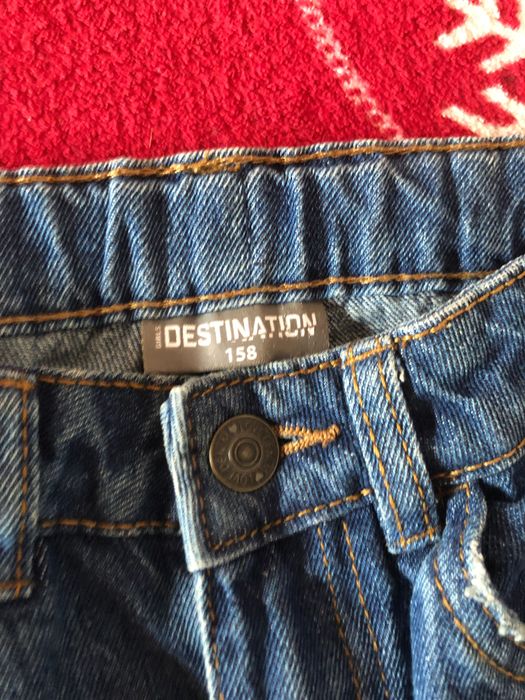 Нови Дънки за момиче, до 158 см