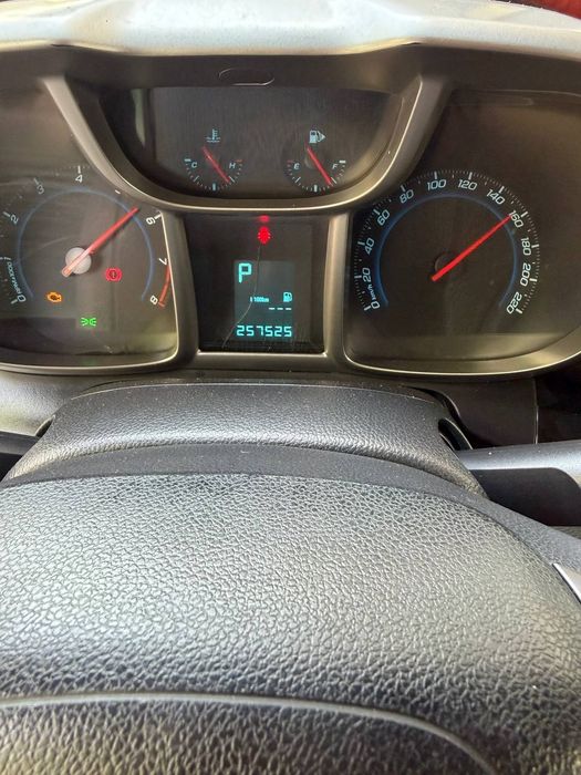 Chevrolet Orlando 2015 — 5