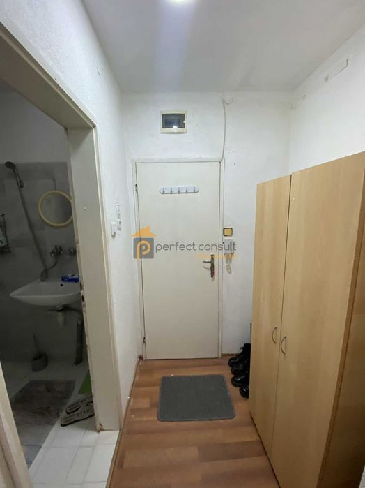 Продава се Едностаен апартамент в Пловдив, Христо Смирненски - 33 кв.м за 1425 €/кв.м - Снимка #6