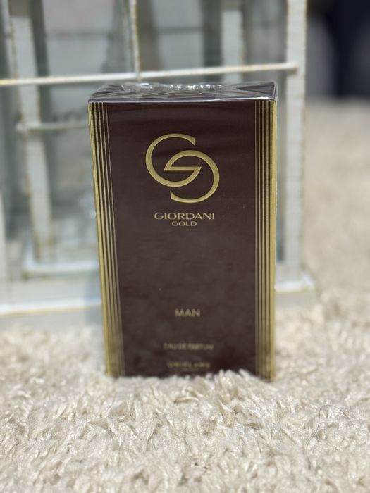Oriflame parfumuri Sigilate