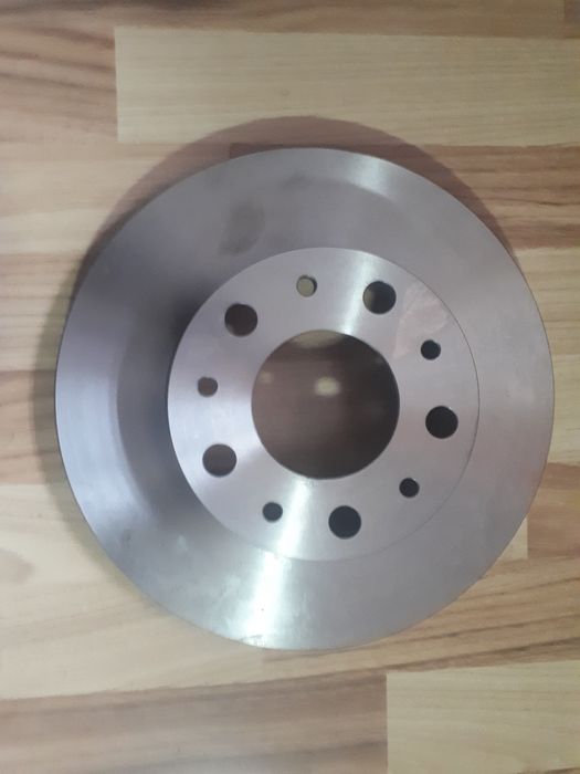 Vînd Discuri frînă Fiat ducato 2005