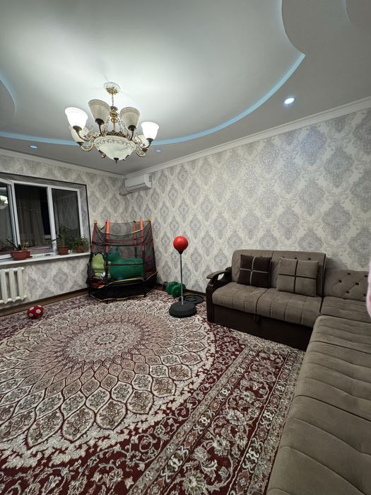 Продаётся СВОЯ 4/7/9 Юнусабад-16 Туркистон метро