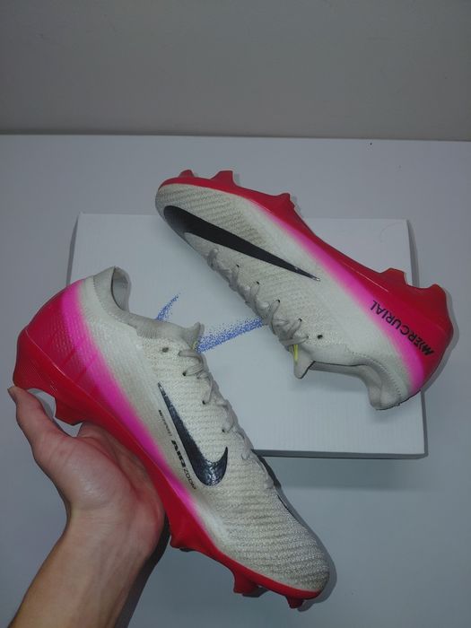 Nike Mercurial Vapor 16 Elite FG, размер 42