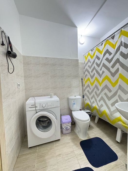 Элитные квартира Жана Кала