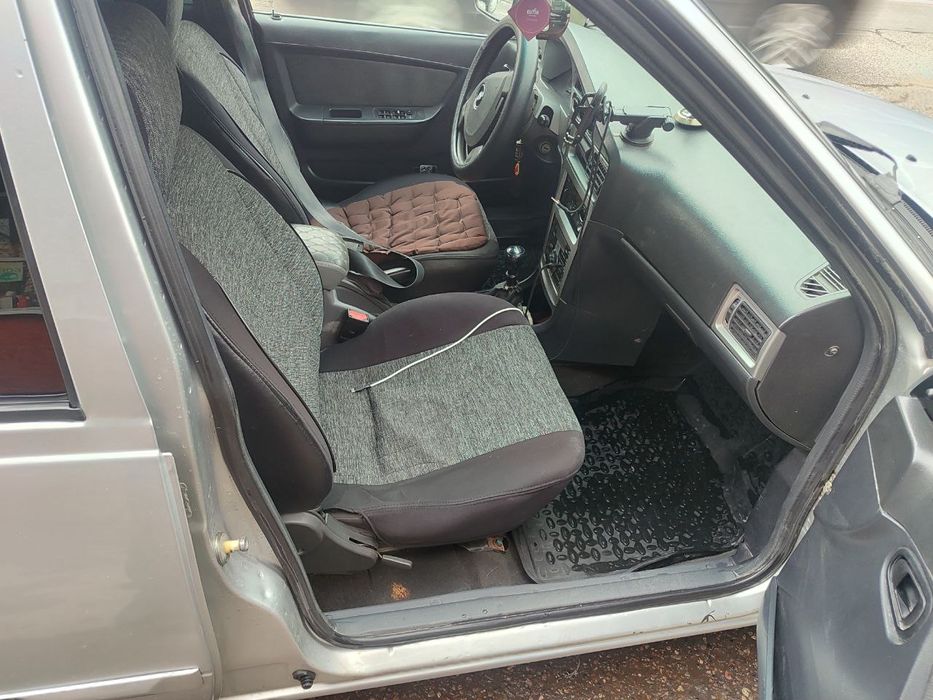 Chevrolet Nexia 2014 — 6