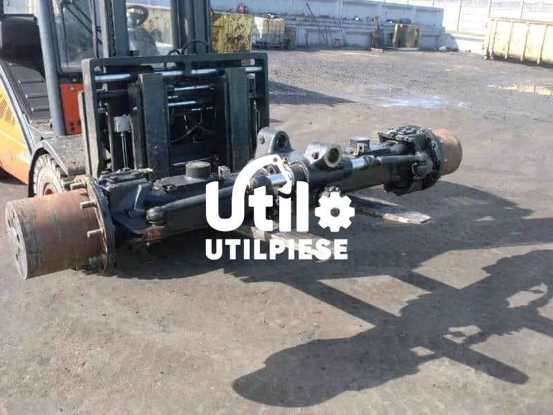 punte excavator caterpillar 318c 320c 312c 315c + piese cat