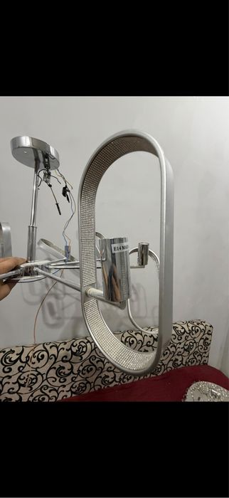 Люстра за 9900тг