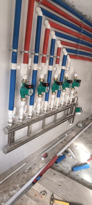 Santexnika fantan topli pol katyol mantaj qlamza rakvna unustanovka