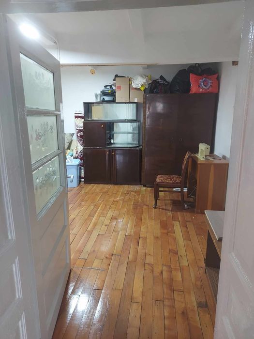 Vând casă în zimandcuz