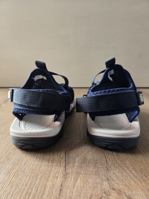 Сандали Bobdog на мальчика