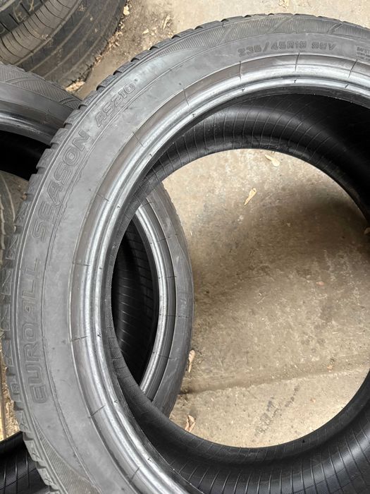 2 Anvelope AllSeason 235/45/19 Falken 2023