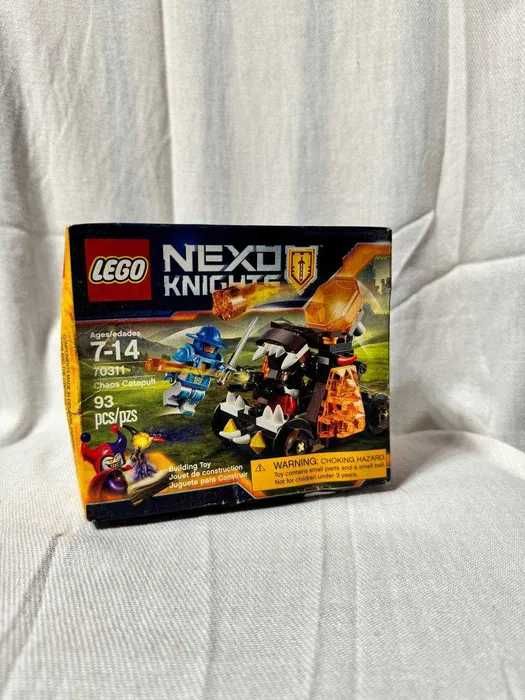 Конструкторы LEGO  Оригинальные 76259,60459 ,71487,41287,70311,