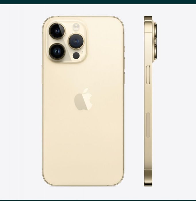 Iphone 14pro max 256gb