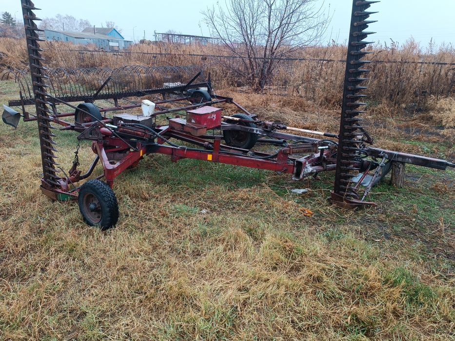 Продам трактор МТЗ