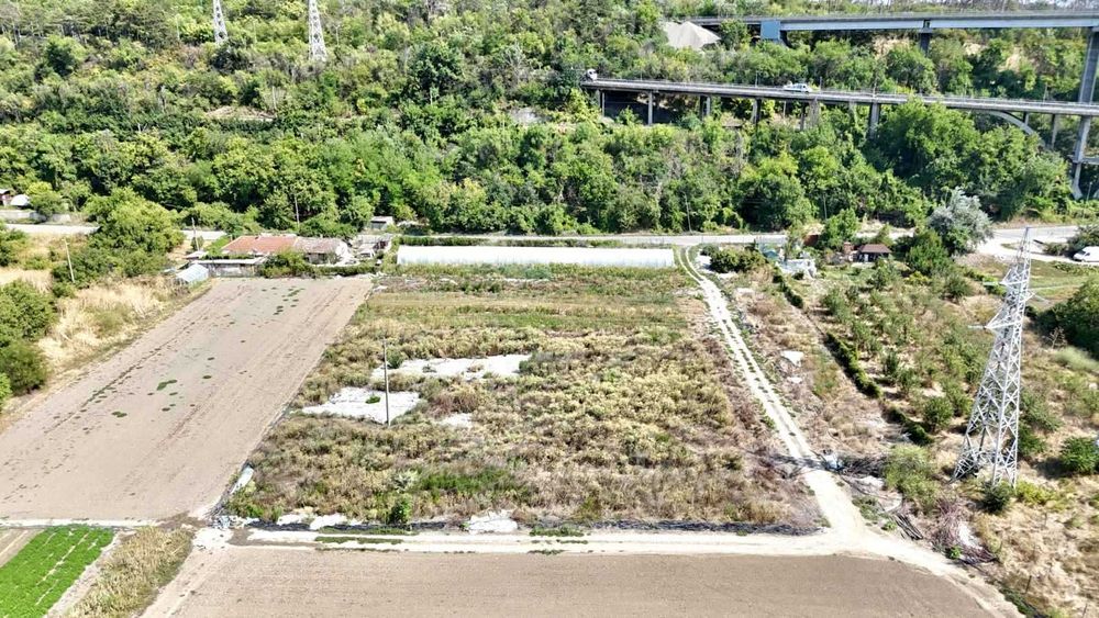 Поземлен имот за продажба местност Ломски отдел