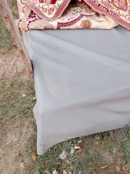 Тентовые палатки