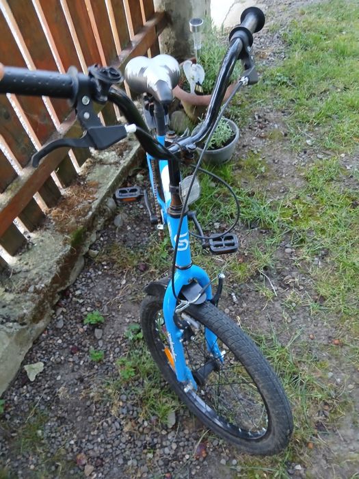 Bicicleta copii  baieti