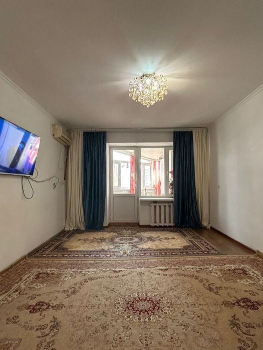 Срочно продается 3ком квартира