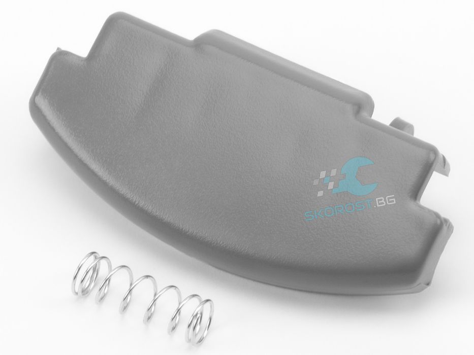 Бутон/закопчалка подлакътник за VW, SKODA