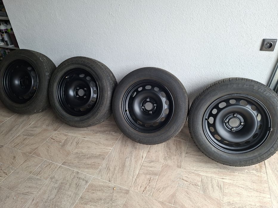 16 джанти 4 х 108