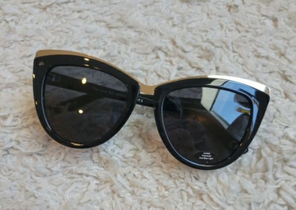 Слънчеви очила Prive Revaux