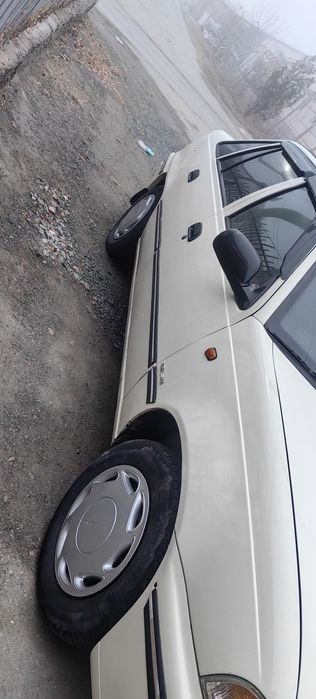 Nexia 1 sonc трамблёр