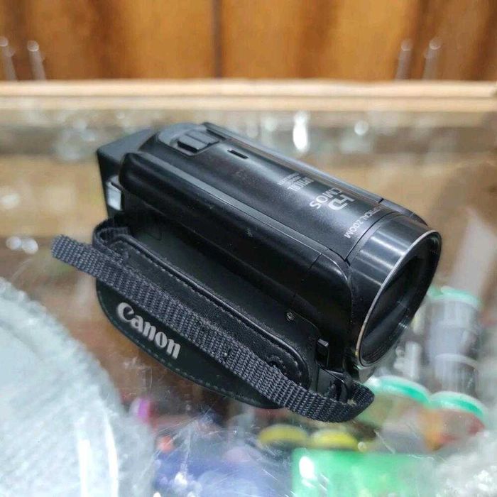 Filme cu Camera Video Full HD, 1080p, Zoom Optic 50x,Card SDXC