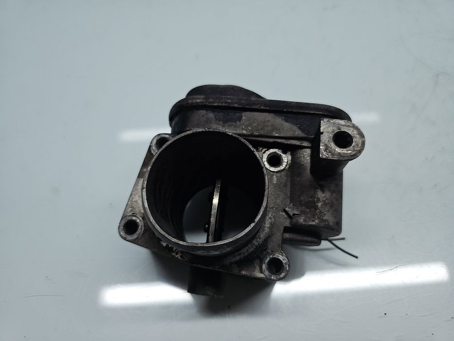 Clapeta acceleratie Opel Astra H Hatchback [Fabr 2004-2009] OEM 1.7 CD