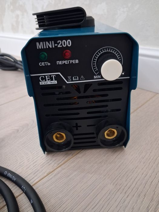 Продаётся сварочный аппарат