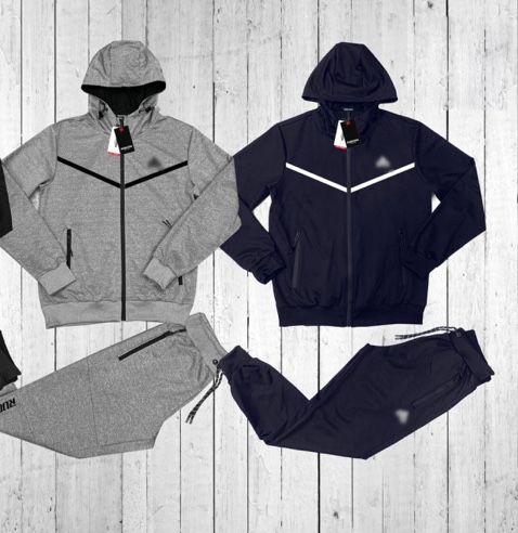 Мъжки спортен екип 2 части