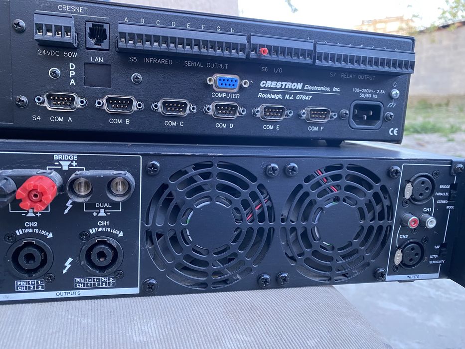 CROWN xli2500w crown