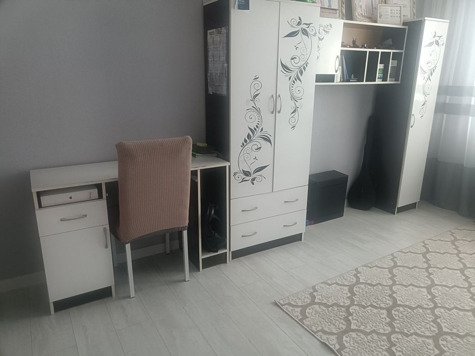 Детский хороший  Мебель